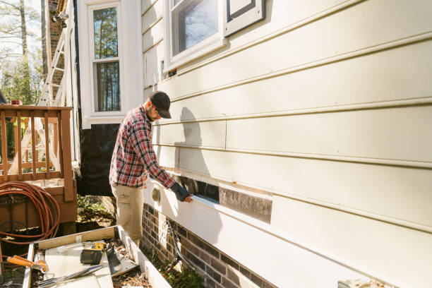 Top rated local Emergency Siding Repair specialists in Gadsden, SC